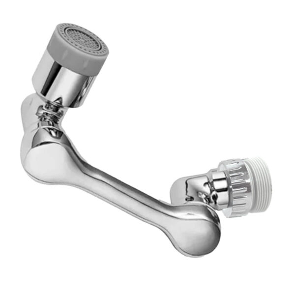 Extensor de Torneira Articulado - Imagem 2