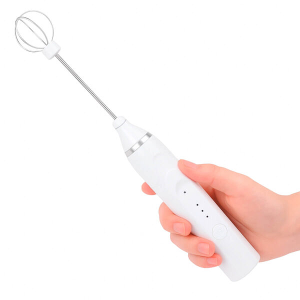Mixer Portátil [Branco] - Imagem 2