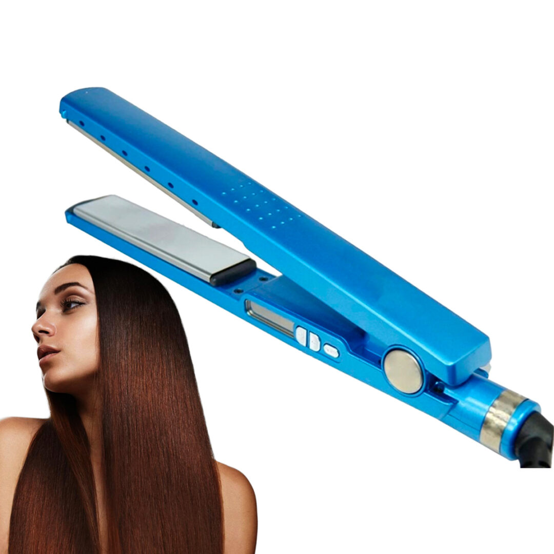 Prancha Chapinha Nano Titanium [Pro]