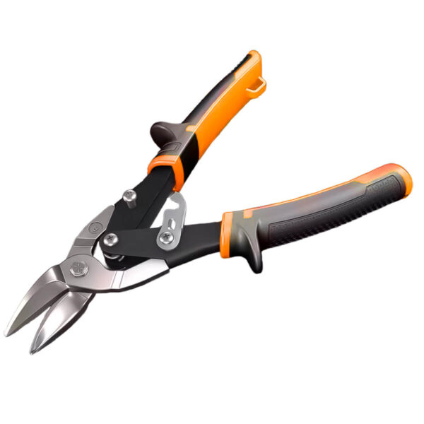 Tesoura Manual para Cortar Chapa - Imagem 4