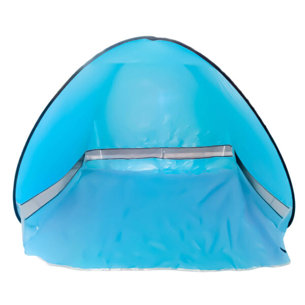 Barraca Automática de Praia Camping - Imagem 2