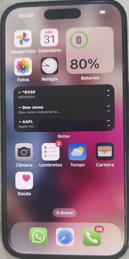 Iphone 14 Pro 256GB 6GB Ram