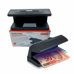 Identificador Detector Cédulas Falsas