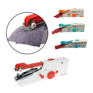 Máquina de Costura Portátil