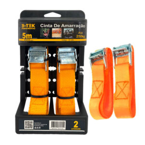 Par Cinta para Carga [2,5m]