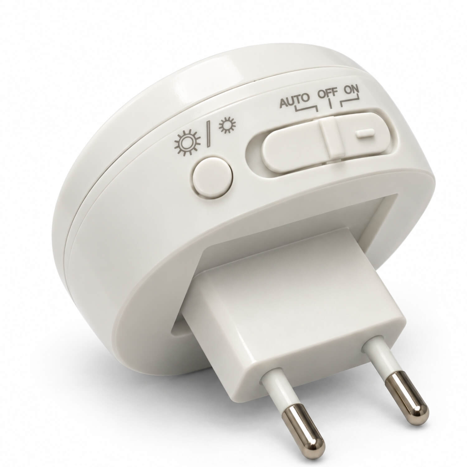Sensor de Movimento Luz Noturna LED com Sensor - Imagem 3